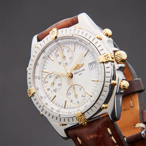 breitling chronomat 2023|Breitling Chronomat automatic pre owned.